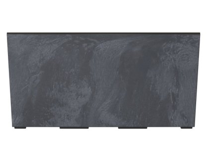 Truhlík  39,5cm s háky  URBI CASE BETON EFFECT antracit