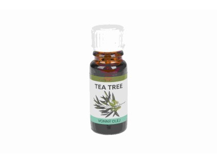 Vonná esence TEA TREE 10ml