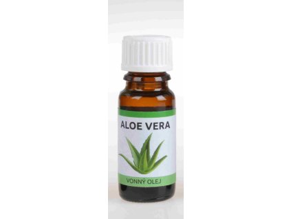 Vonná esence ALOE VERA 10ml