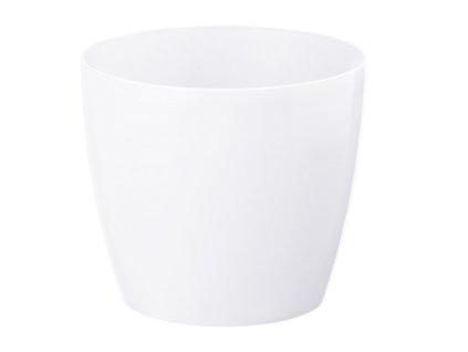 Obal květináče MAGNOLIA ¤36cm bílá