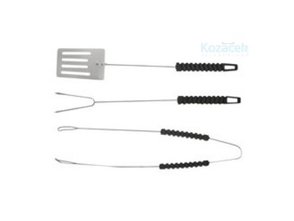 Grilovací nářadí 1ks 42cm 2.jakost