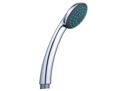 Sprchová hlavice 1 funkce  SUMMER