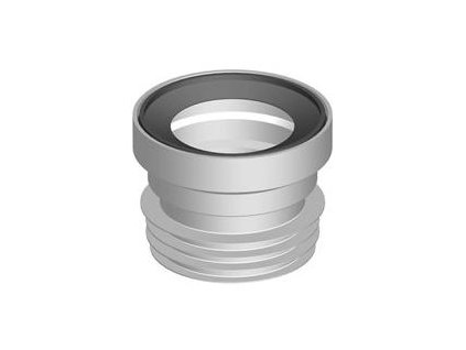 WC manžetaT-3560/II-P centrická přímá