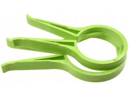 Kleště zavařovací 65/85mm sada 2ks  KOZÁČEK, mix barev