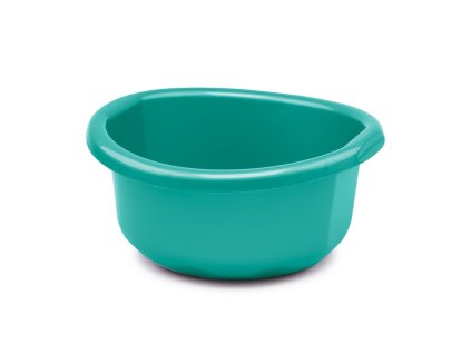 Dřez plastový  8L ¤28x16cm  JAGI, mix barev