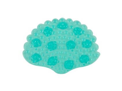 Podložka do vany protiskluzná 6ks přísavná  MUŠLE AWD1271