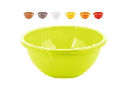 Mísa PH  3,3L (¤25,7x11,2cm) NOVA, mix barev