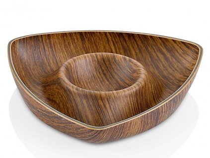 Kalíšek na vajíčko plast  EVELIN