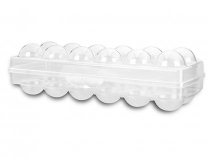 Obal na vajíčka 12ks  BAGER