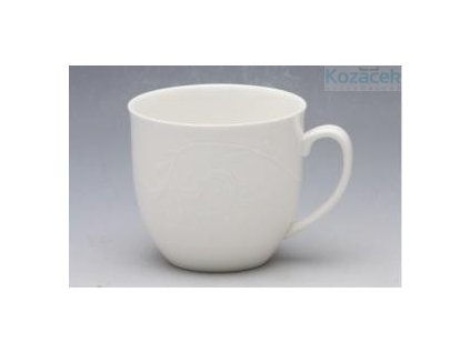 Hrnek porcelán 450ml PINTA 2.jakost