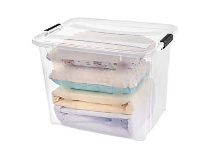 Box úložný MASTER 55L