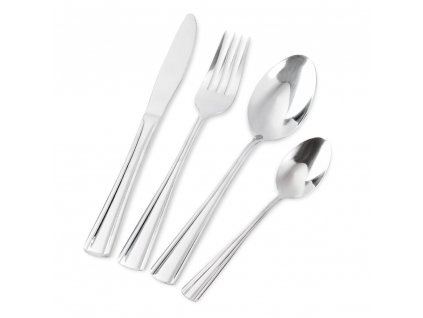 Příbory 24d.  KAMILLE KM5239