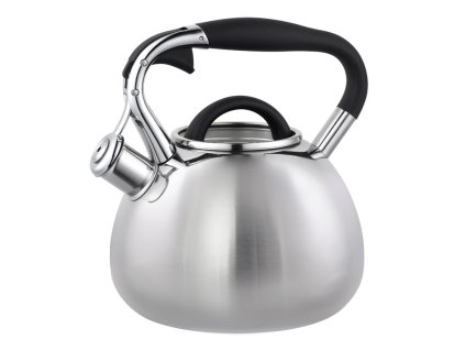 Konvice čajník nerez 3L  MAKO indukce