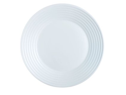 Talíř mělký ¤25cm  HARENA