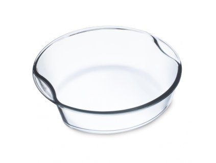 Pekáč zapékací mísa SIMAX 6906 EXCLUSIVE kulatá 1,5L