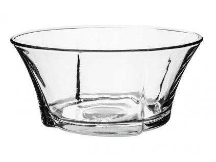 Miska sklo ¤14cm 490ml  TRUVA 2ks
