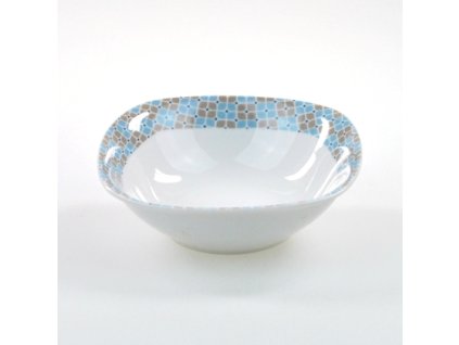 Miska porcelán 14x14cm  ABIETA