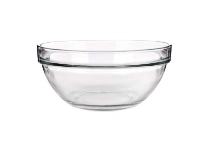 Miska sklo ¤12cm 300ml  SUPER VALUE