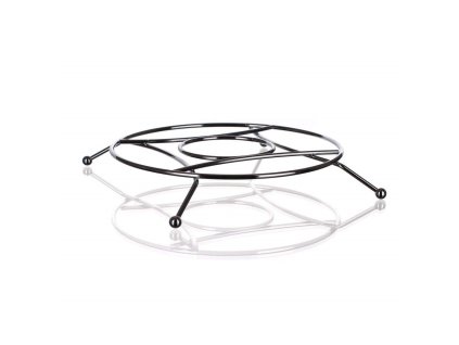 Podložka pod hrnec drát ¤20,5cm  LINEA