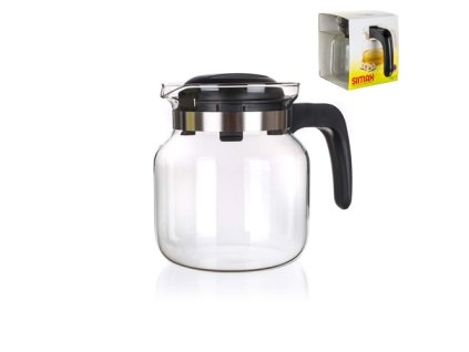 Konvice sklo/PH MATURA 1L  SIMAX 3872