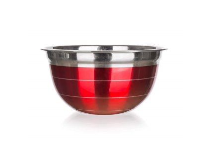 Mísa nerez ¤16,5/v.7,5cm  AVANZA