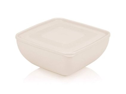 Mísa PH  2,5L (20x20x10,5cm) s víčkem  QUARTET