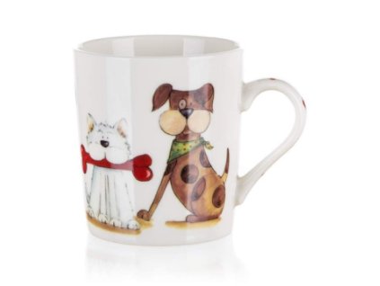 Hrnek dětský keramika 250ml  PES