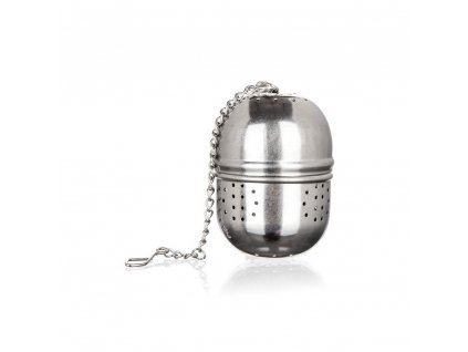 Čajítko nerez vajíčko  CULINARIA