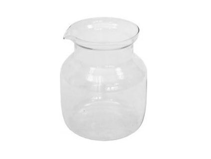 Konvice sklo náhradní MATURA 1,5L SIMAX 3122/NS