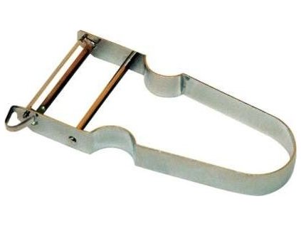 Škrabka kuchyňská U celonerez  SONIX