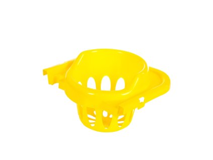 Ždímač elastický na vědro 12L obdélník GULAR, mix barev