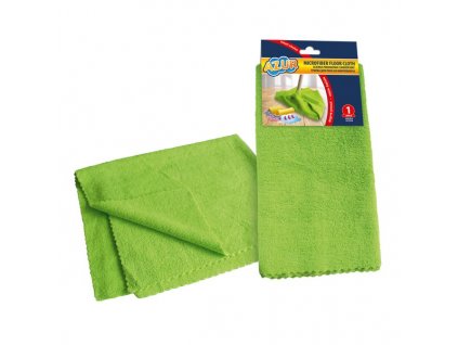 Hadr podlahový mikrovlákno 50x60cm 260g/m2  AZUR, mix barev