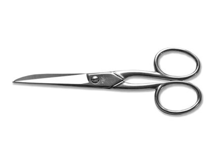 Nůžky pro domácnost 15,5cm  4167 KDS