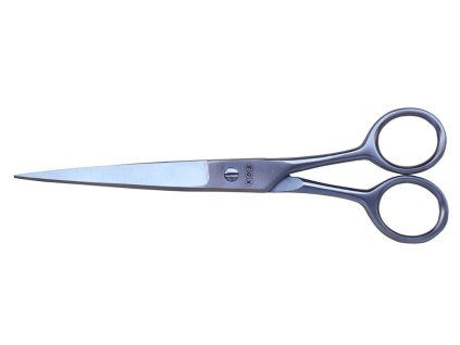 Nůžky holičské 17 cm  4313 KDS