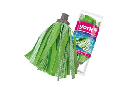 Mop náhradní páskový 82g 28cm syntetika  MAXI YORK