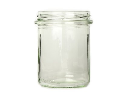 Sklenice zavařovací 212ml ¤66mm Twist  STURZGLÄSER