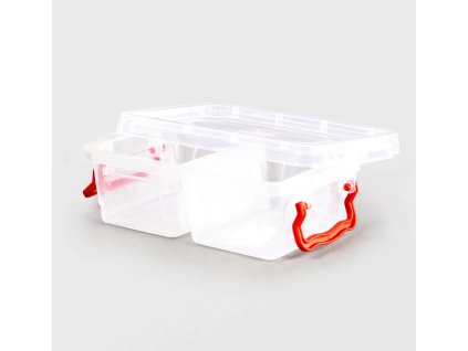 Dóza 1L dělená  STERK