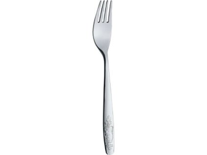 Vidlička jídelní dětská 18/10 6008  BABY TONER