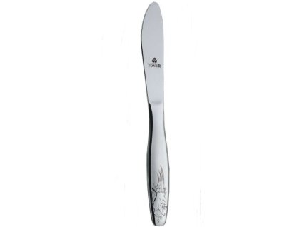 Nůž jídelní dětský 6008  BABY TONER