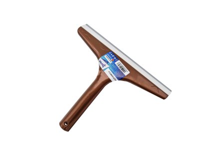 Stěrka skla 23cm s rukojetí  WIPER, mix barev