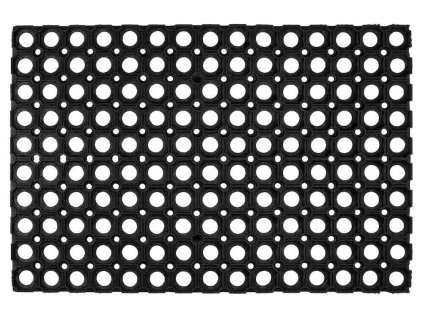 Rohožka 100x150cm guma  COMPOS