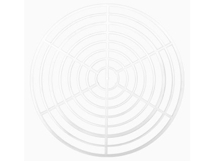 Těžítko plast k sudu 50L (606917)