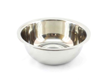 Mísa nerez ¤26cm  INOX