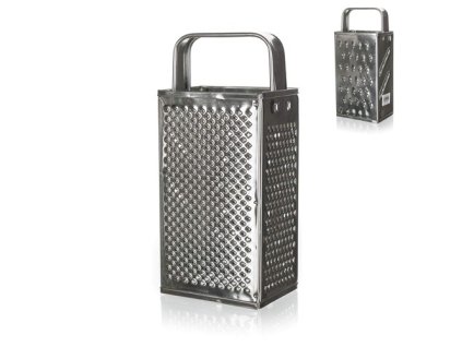 Struhadlo hranol univerzální 20cm hliník