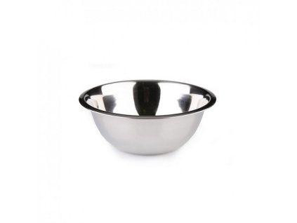 Mísa nerez ¤20cm  PERFECT