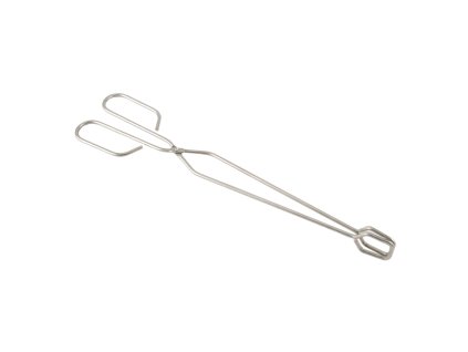 Kleště kuchyňské obracečka grilovací 36cm