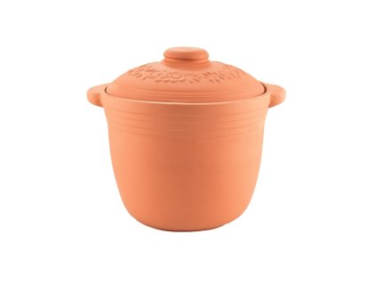 Sud na zelí keramický neglazovaný  7,5L  CERAMIC