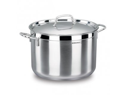 Hrnec Nerez ¤28x18cm 11L KORKMAZ ALFA A1029