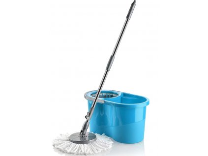 Mop rotační set 360° 15L  ZOREX