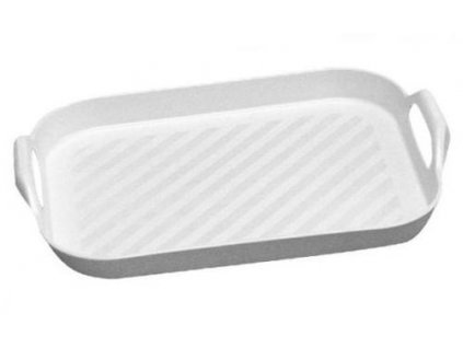 Podnos PH 43x33 s uchy, mix barev